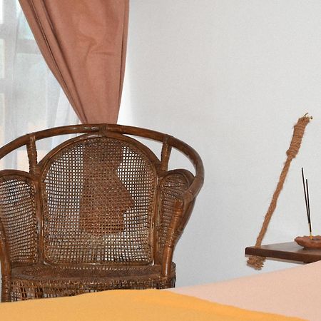 Salty Alchemy Apartment Vịnh Arugam Ngoại thất bức ảnh