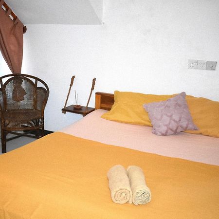 Salty Alchemy Apartment Vịnh Arugam Ngoại thất bức ảnh