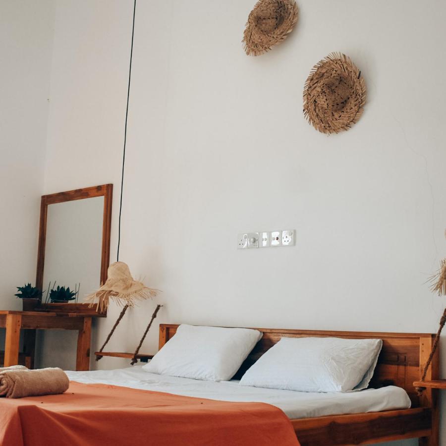 Salty Alchemy Apartment Vịnh Arugam Ngoại thất bức ảnh