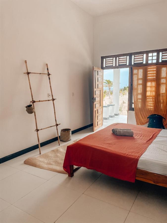 Salty Alchemy Apartment Vịnh Arugam Ngoại thất bức ảnh