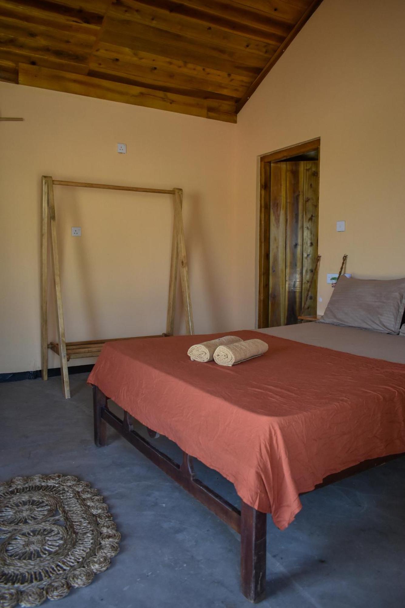 Salty Alchemy Apartment Vịnh Arugam Ngoại thất bức ảnh