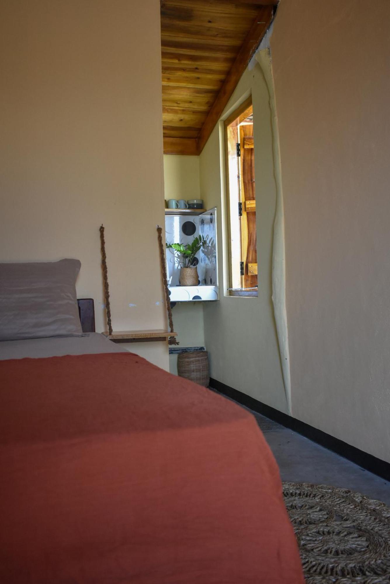 Salty Alchemy Apartment Vịnh Arugam Ngoại thất bức ảnh