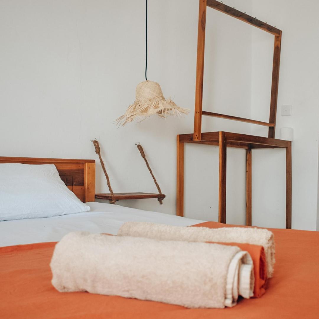 Salty Alchemy Apartment Vịnh Arugam Ngoại thất bức ảnh