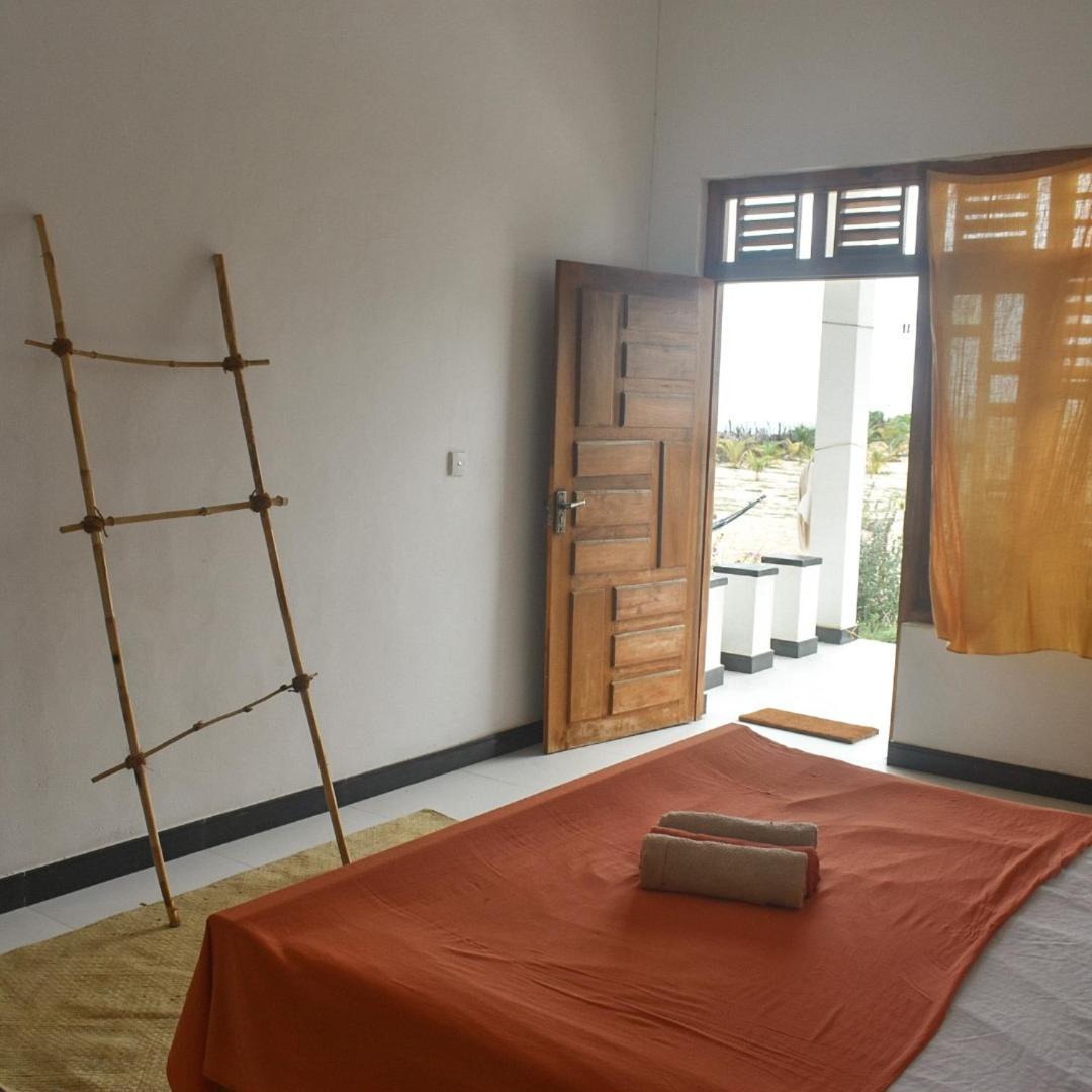Salty Alchemy Apartment Vịnh Arugam Ngoại thất bức ảnh