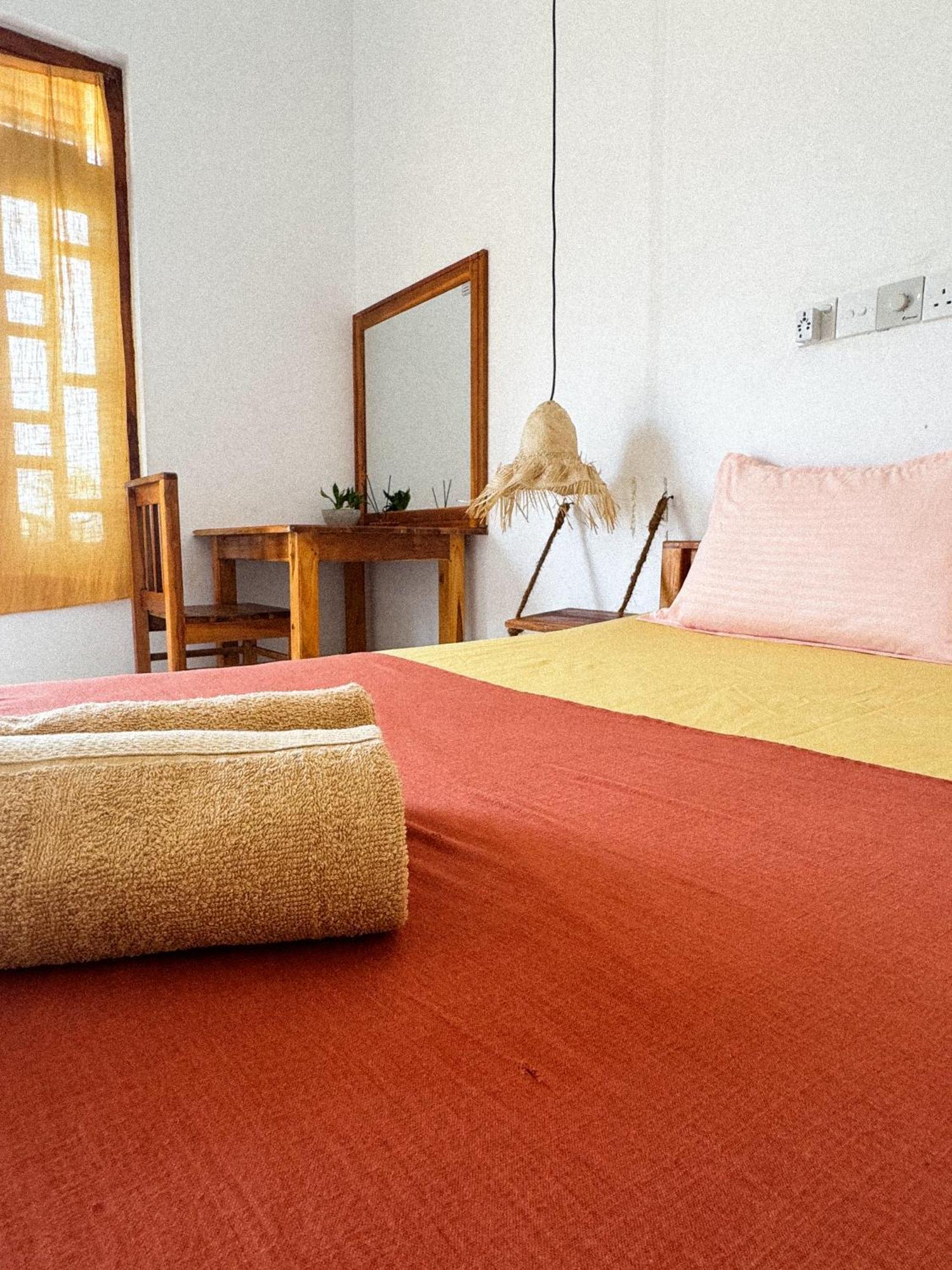 Salty Alchemy Apartment Vịnh Arugam Ngoại thất bức ảnh
