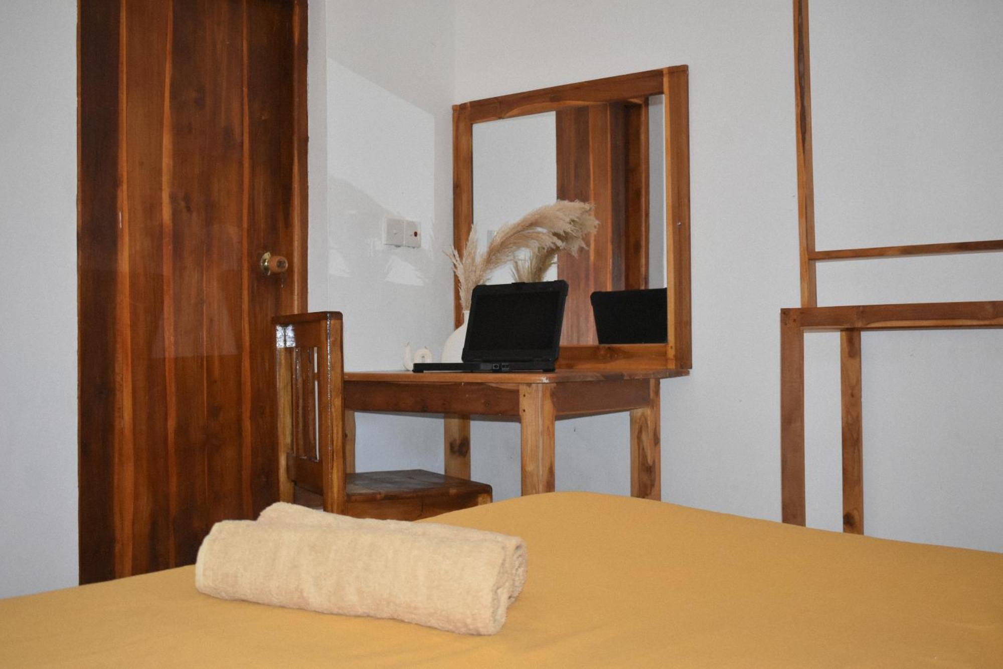 Salty Alchemy Apartment Vịnh Arugam Ngoại thất bức ảnh