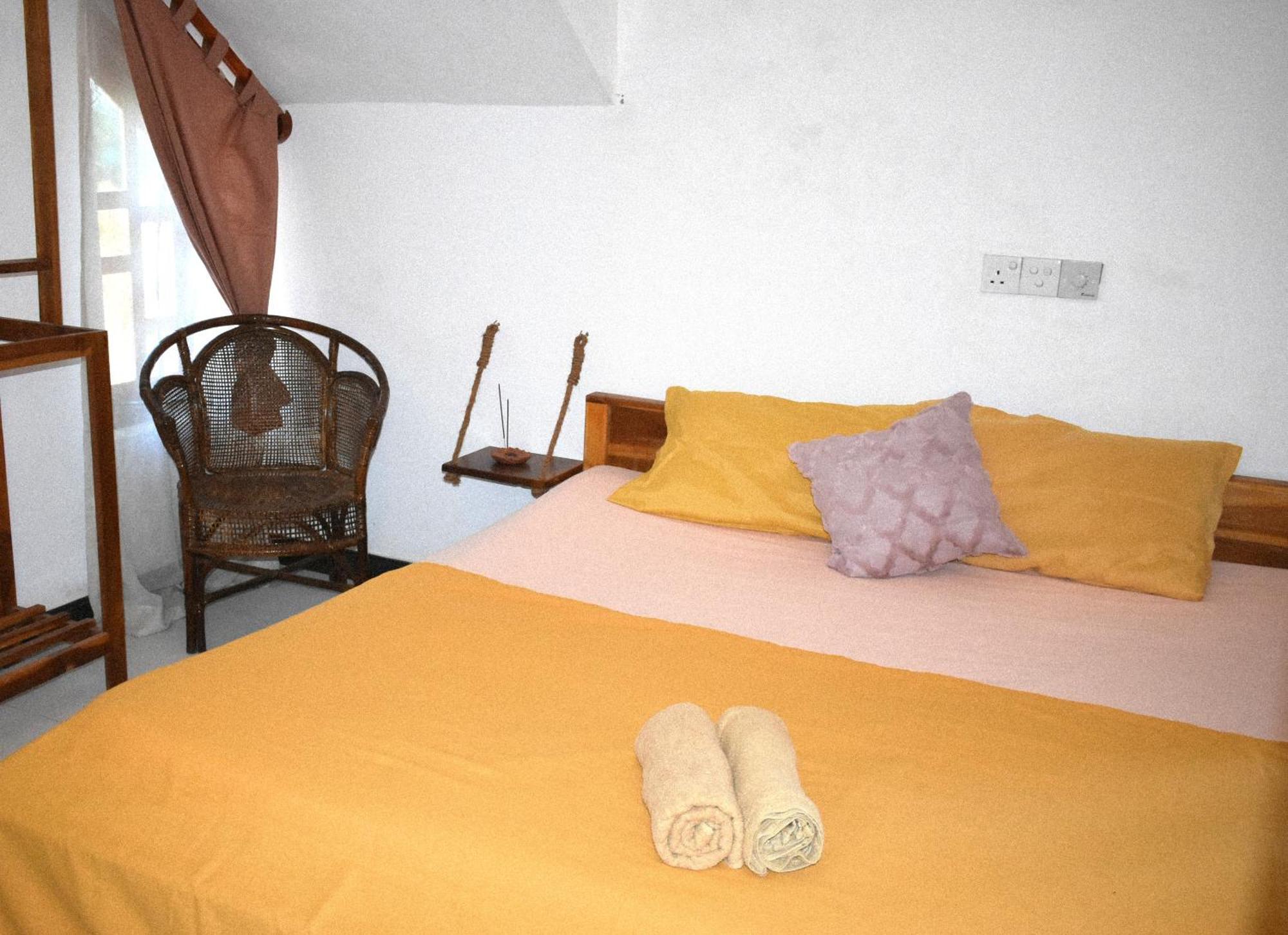 Salty Alchemy Apartment Vịnh Arugam Ngoại thất bức ảnh